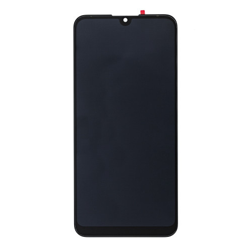 Дисплей для ZTE Blade V10 Vita с тачскрином (Black)