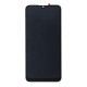 Дисплей для ZTE Blade V10 Vita с тачскрином (Black)