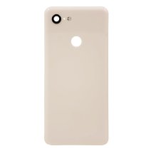 Задняя крышка для Google Pixel 3 XL (Pink) (Original PRC)