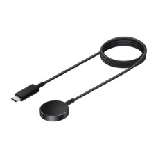 Бездротовий зарядний пристрій Samsung Galaxy Watch USB-C (Black)