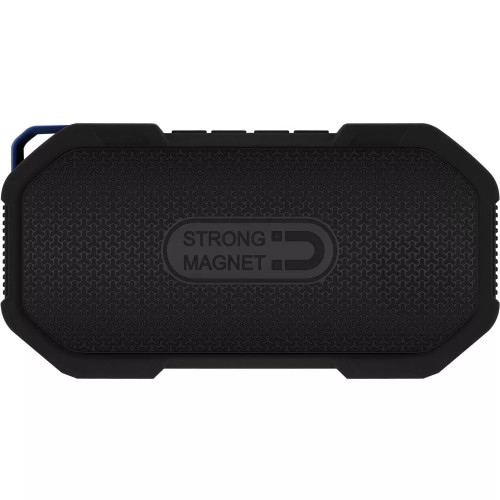 Bluetooth колонка Proove Black Rock 10W (Black/Blue)
