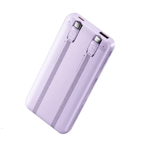 Повербанк Remax RPP-679 22.5W (10000 mAh) (Purple)
