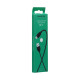 Кабель Borofone BX19 Streamer USB-A – Lightning (1 м · 12W · 2.4A) (Black)