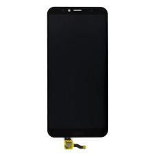 Дисплей для Huawei Enjoy 8e с тачскрином (Black)