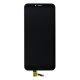 Дисплей для Huawei Enjoy 8e с тачскрином (Black)