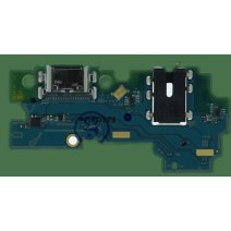 Плата зарядки для Samsung A225 Galaxy A22 (2021) (Original Used)
