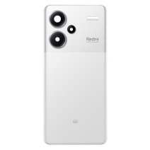 Задняя крышка для Xiaomi Redmi Note 13 Pro+ (5G) (White) (Original PRC)