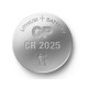 Батарейка GP Lithium CR2025 (5 шт)