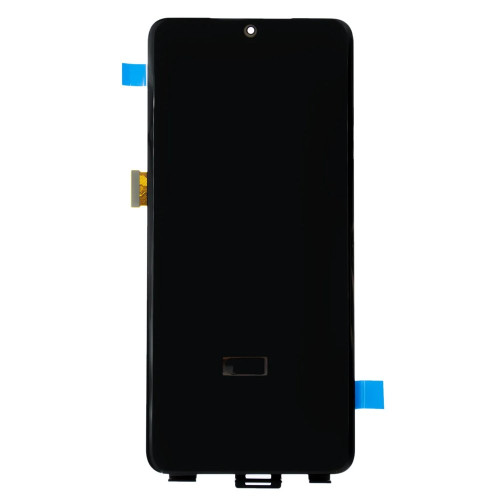 Дисплей для Samsung G985 Galaxy S20 Plus с тачскрином (Black) (Original)
