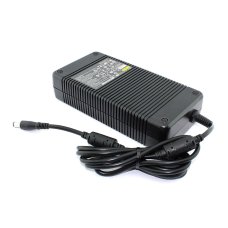Блок живлення для ноутбука Dell 19.5V 10.83A 210W 7.4x5.0mm T-type Rectangular (Black)