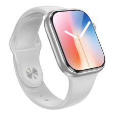 Смарт-годинник Hoco Y30 Smart sports (Silver)