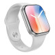 Смарт-часы Hoco Y30 Smart sports (Silver)