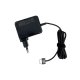 Блок питания для ноутбука Asus 15V 1.2A 18W 36Pin T-type Wall Plug (Black)