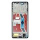 Рамка дисплея для Honor Magic5 Lite (5G) (Green) (Original PRC)