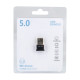 Bluetooth Adapter CSR 5.0 RS071 black