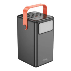 Повербанк Hoco J142 Surpass 22.5W PD20W (100000 mAh) (Black)