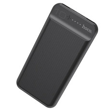 Повербанк Hoco J52 New Joy (10000 mAh) (Black)