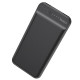 Повербанк Hoco J52 New Joy (10000 mAh) (Black)