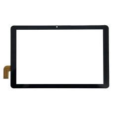 Сенсорное стекло для Sigma Tab A1033 X-treme (универсальное №096) 45 pin (Black)