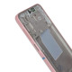 Дисплей для Samsung A266 Galaxy A26 (5G) (2025) з тачскріном в рамці (Pink) (Original)