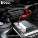 Повербанк Hoco DB14 Car Jump Starter (12000 mAh) (Silver)
