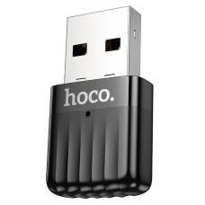 USB Wi-Fi адаптер Hoco HI33 650Mbps black