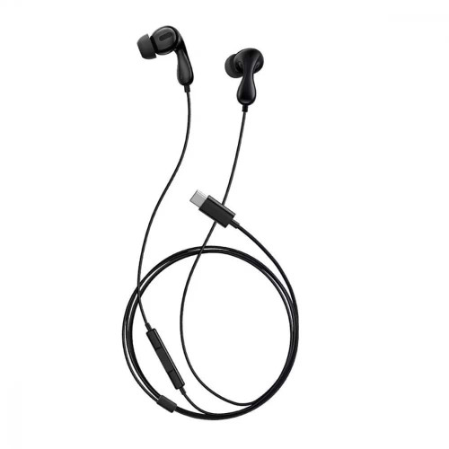 Наушники Baseus Encok CZ20 Type-C (Black)