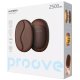 Грелка для рук Proove HeatBean (Brown)