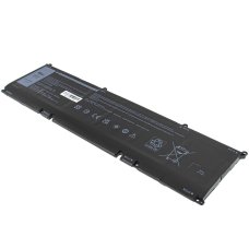 Акумулятор для ноутбука Dell 69KF2 11.1V 7500mAh 83Wh