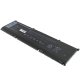 Аккумулятор для ноутбука Dell 69KF2 11.1V 7500mAh 83Wh