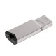 Флешка ADATA AUV 250 16GB USB 2.0 (Silver)