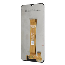 Дисплей для Samsung A136 Galaxy A13 (5G) (2021) з тачскріном (Black) (Original Refurbished)