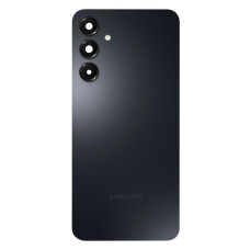 Задняя крышка для Samsung A165 Galaxy A16 (2024) (Black) (Original PRC)