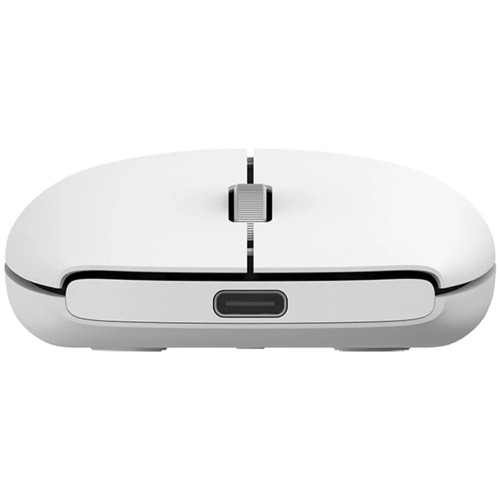 Мишка бездротова Proove Ramp (White)