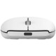 Мишка бездротова Proove Ramp (White)