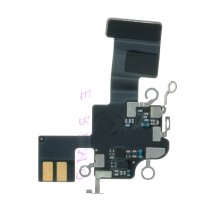 Шлейф для Apple iPhone 13 Pro Max с антенной Wi-Fi (Original Used)