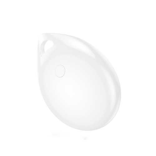 Смарт-трекер Hoco DI29 Plus (White)
