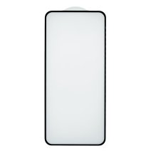 Захисне скло PRIME для Xiaomi Redmi Note 10 Pro (4G) (Full Glue) (0.3 мм, 4D) (Black)