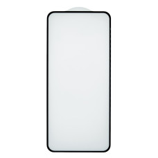 Захисне скло PRIME для Xiaomi Redmi Note 10 Pro (4G) (Full Glue) (0.3 мм, 4D) (Black)