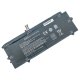 Акумулятор для ноутбука HP MG04XL 7.4V 5000mAh 37Wh (Black)