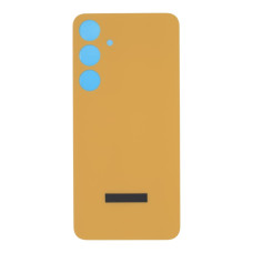 Задня кришка для Samsung S926 Galaxy S24 Plus (Orange)