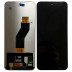 Дисплей для Infinix Smart 10 з тачскріном (Black) (Original PRC) (ver. TXD)