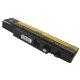 Акумулятор для ноутбука Lenovo 57Y6440 11.1V 5200mAh 58Wh (Black)