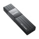 Картрідер Hoco HB20 USB-A 2.0 – SD/microSD (Black)
