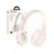 Наушники Bluetooth Hoco W46 (White)