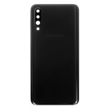 Задняя крышка для Samsung A505 Galaxy A50 (2019) (Black) (Original PRC)