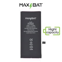 Акумулятор для Apple iPhone 8 Plus (2990 mAh) (Max Bat High capacity - підвищеної ємності)