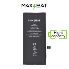 Акумулятор для Apple iPhone 8 Plus (2990 mAh) (Max Bat High capacity - підвищеної ємності)