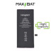 Акумулятор для Apple iPhone 8 Plus (2990 mAh) (Max Bat High capacity - підвищеної ємності)