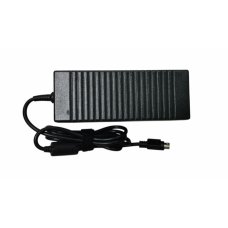 Блок питания для ноутбука Acer 20V 6A 120W 4mm T-type Rectangular (Black)
